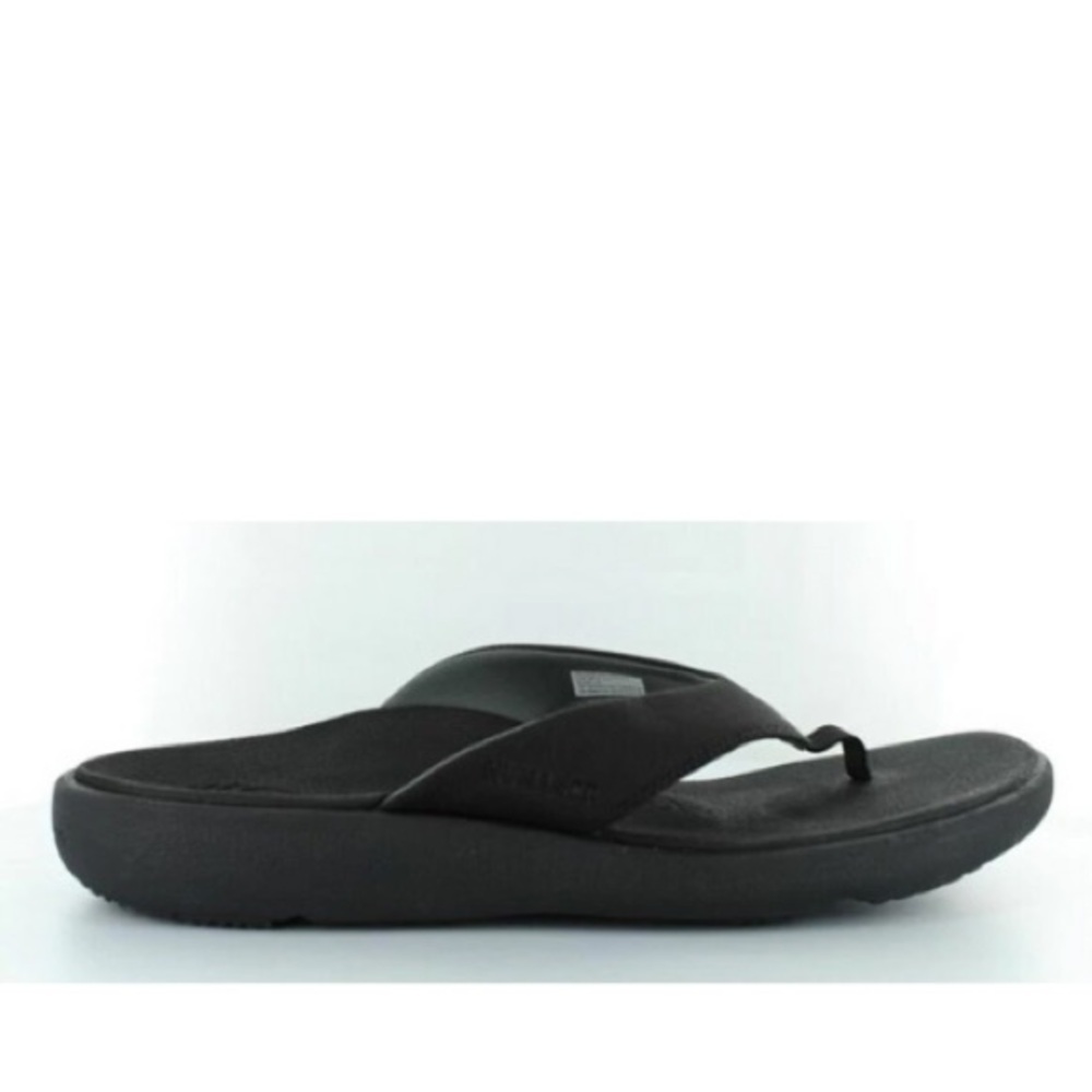 Black Women's Sandals - Picture 8 of 9
